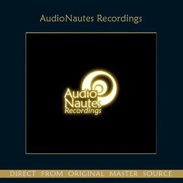 Antonio Vivaldi - Les Quatre Saisons [Gold 24K CD]