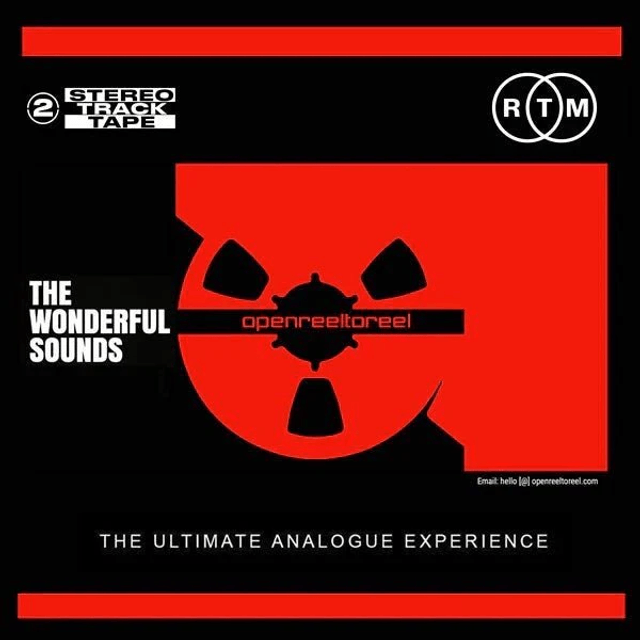 Marcin Wadolowski - Organic Generation
