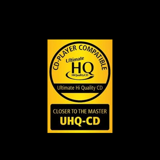 The Stockholm Cathedral Choir - Now The Green Blade Riseth [UHQCD]