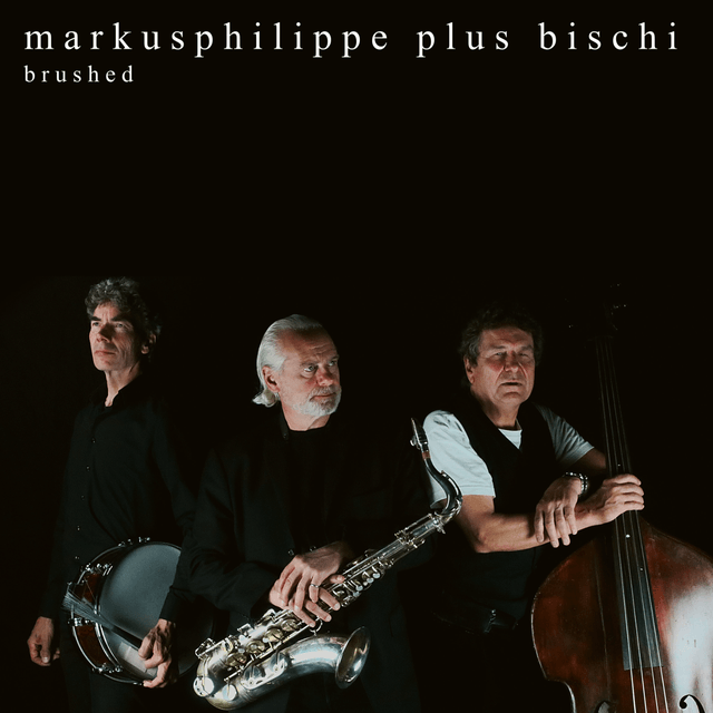 MarkusPhilippe plus Bischi - Brushed [LP]
