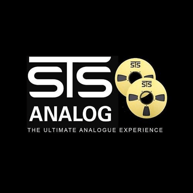 Greetje Kauffeld - On My Way To The 30th Analog Forum Anniversary