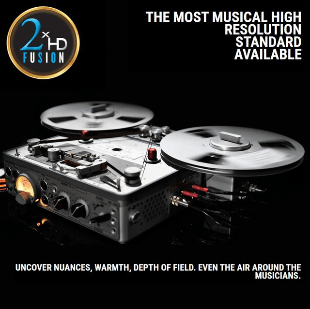 Nagra 70th Anniversary Collection Tape