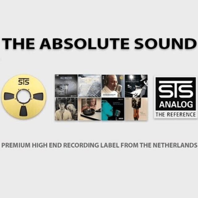 Harbour Jazz Band ‎– Live On The XFi Premium Audio Show