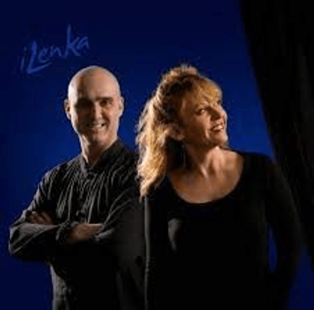 Robert Len - Hope [Audiophile Quality CD]