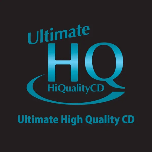 Cannonball Adderley - Somethin' Else [UHQCD]