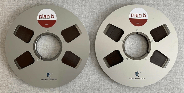 Tommy Schneider & Friends - Plan B3