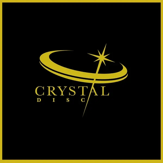 Reference Sampler Vol. 2 [Crystal Disc CD]