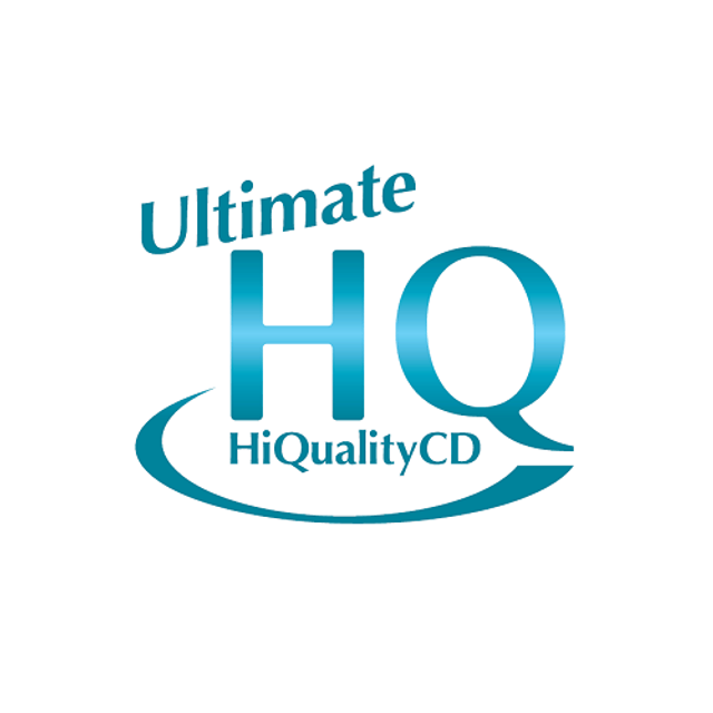 Ultimate Hi Quality CD - Reference Sampler [Audiophile Quality CD]
