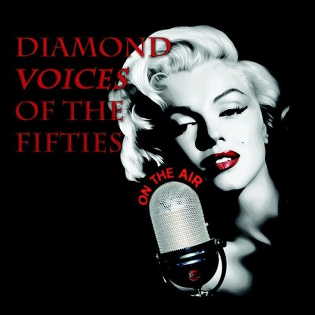 Diamond Voices Of The Fifties Vol. 1