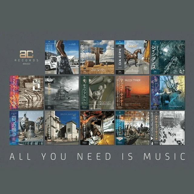 J.S. Bach - Music Of The Heavens