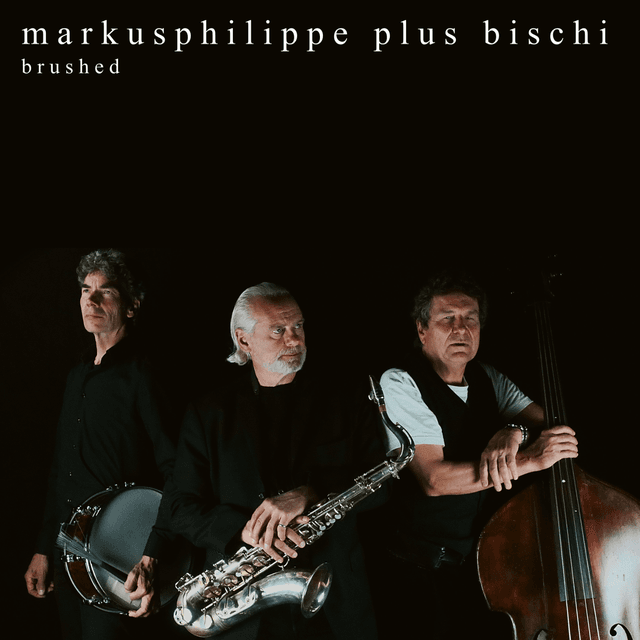 MarkusPhilippe plus Bischi - Brushed [LP]