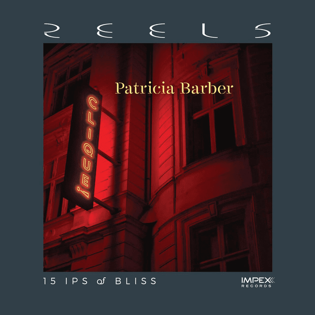 Patricia Barber - Clique