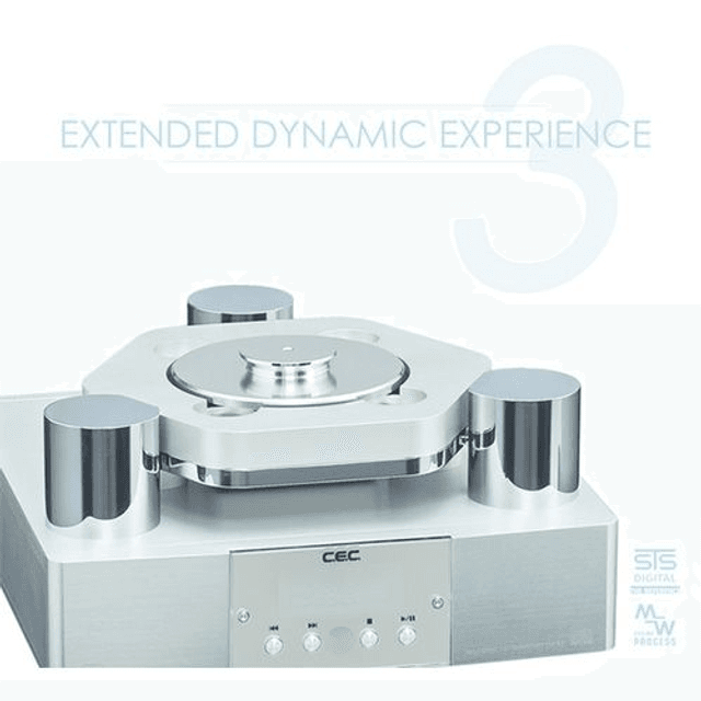 Various - Extended Dynamic Experience Vol. 3