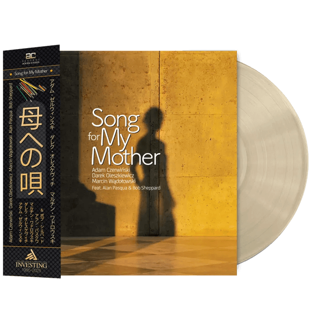 Song For My Mother [Limited Edition LP]