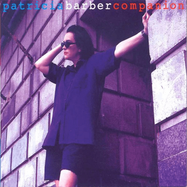 Patricia Barber - Companion